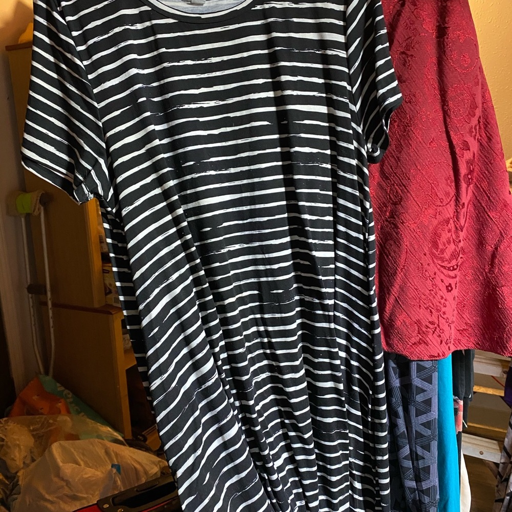 Dress